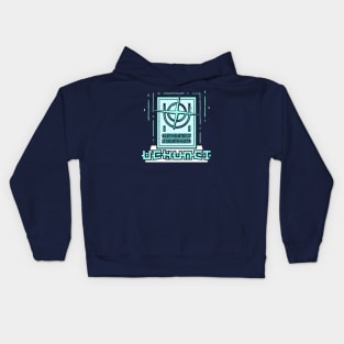 VEHUMET, Dungeon Crawl Stone Soup Kids Hoodie